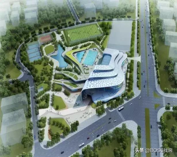 深圳再添一座新地标,深圳未来新地标