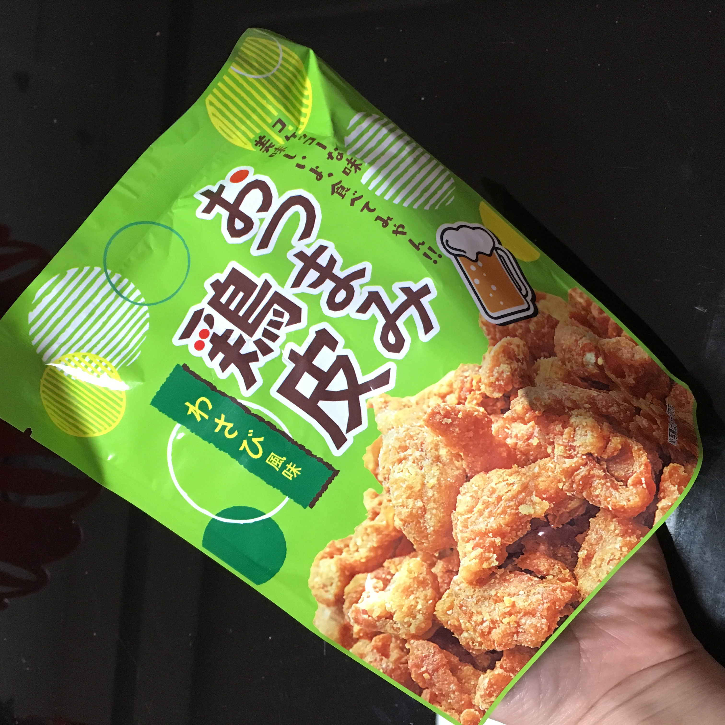 香港便利店里那些好吃的零食,香港有哪些零食比较好