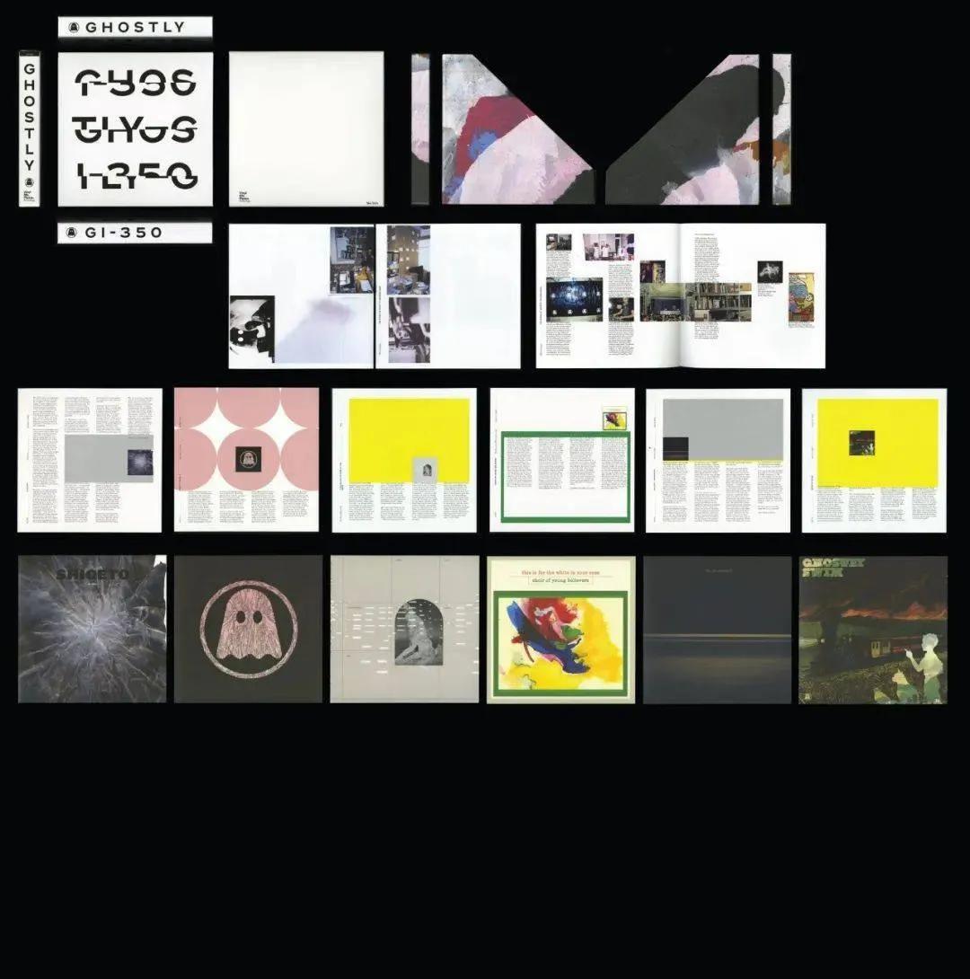 格莱美包装设计,2024格莱美包装设计奖