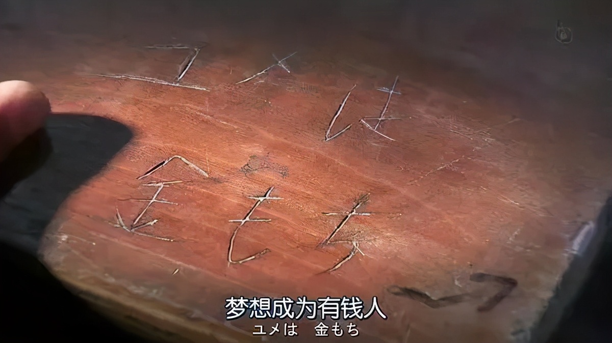 比起谈情说爱,我更想要暴富