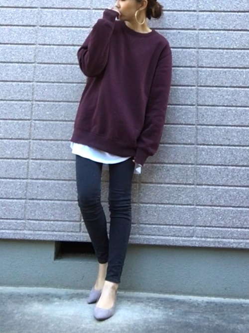 全身穿「GU」也有高级感！推荐日系女子高CP值穿搭术