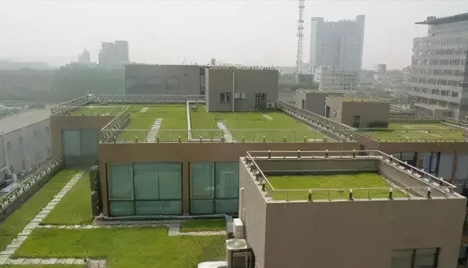 种植屋面的防水施工流程教程,江西种植屋面耐根穿刺防水卷材