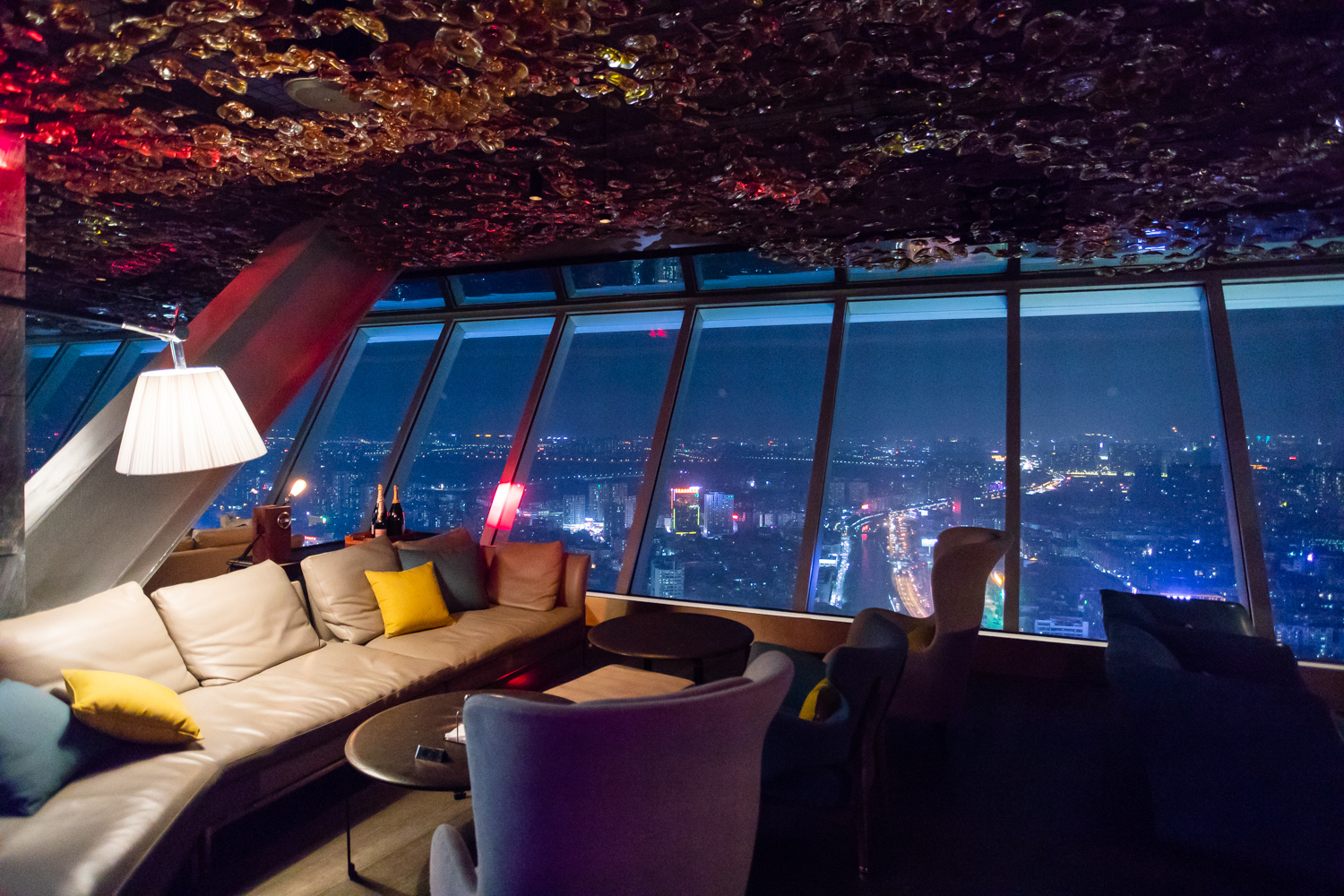 打卡佛山帆船度假酒店,佛山最顶级酒店打卡