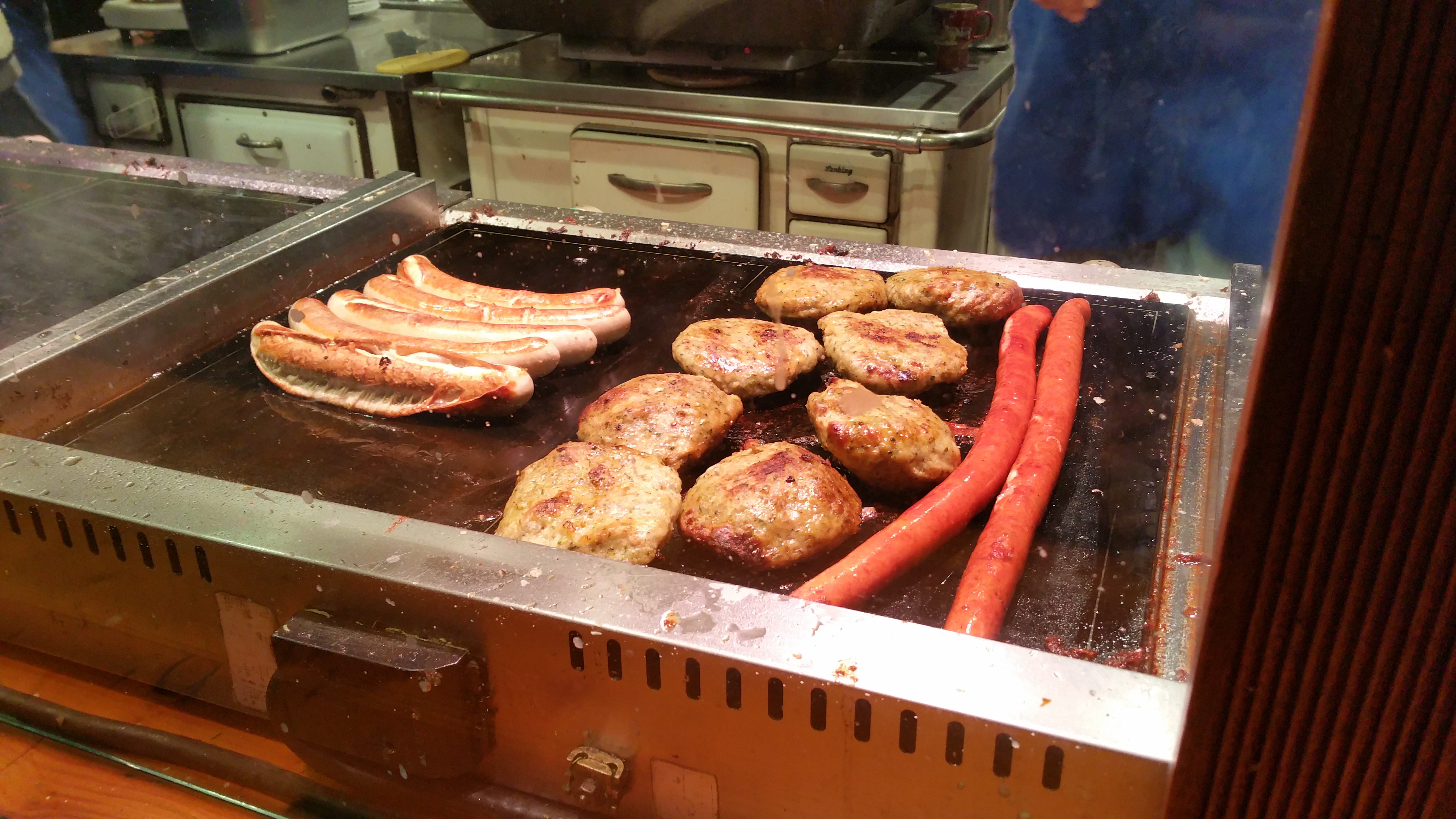 德国汉堡之旅,德国汉堡旅游感受