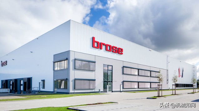 德国知名工业企业排名,德国十大工业公司