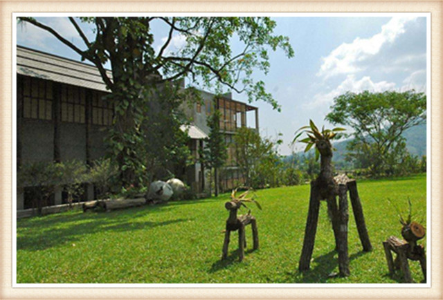 最漂亮的园林景观,100款最美园林设计图