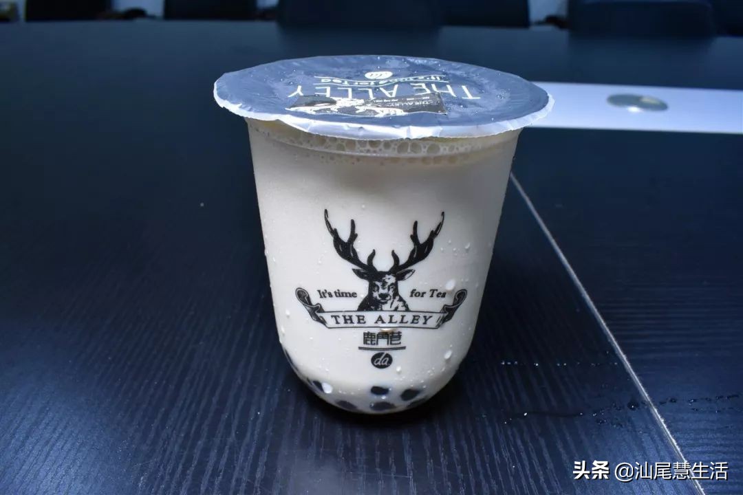 我把一条街招牌的饮料都给你试了，你确定不点进来看看吗？