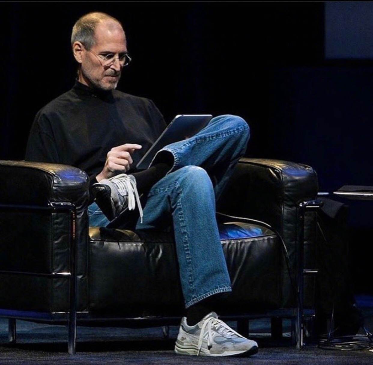 乔布斯离世时记录,乔布斯到底患癌几年去世