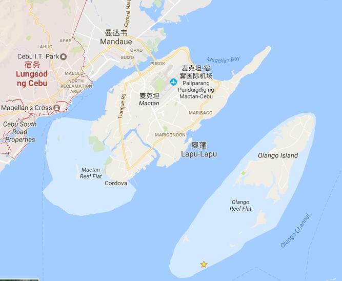 寻求平和宁静，这里就是梦想中的天堂——给你十个去宿务的理由