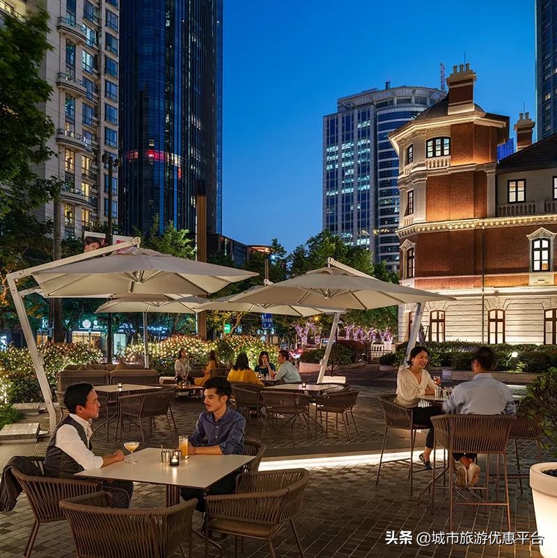 第二弹来袭!夜间X文博旅游季,玩转夏日夜晚的精彩