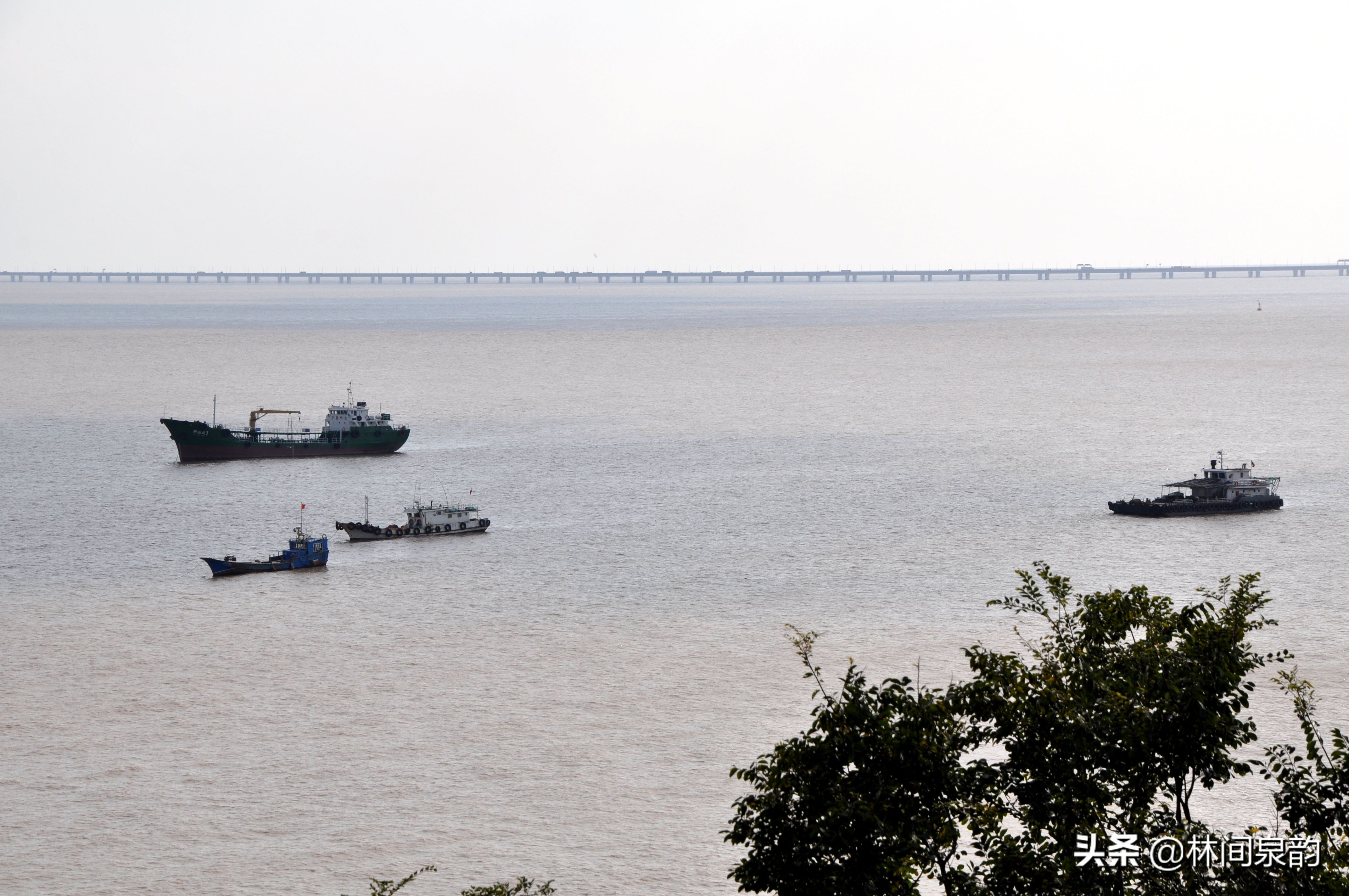 守卫在浙西第一门户的嘉兴平湖市乍浦古炮台,讲述着那段难忘往事