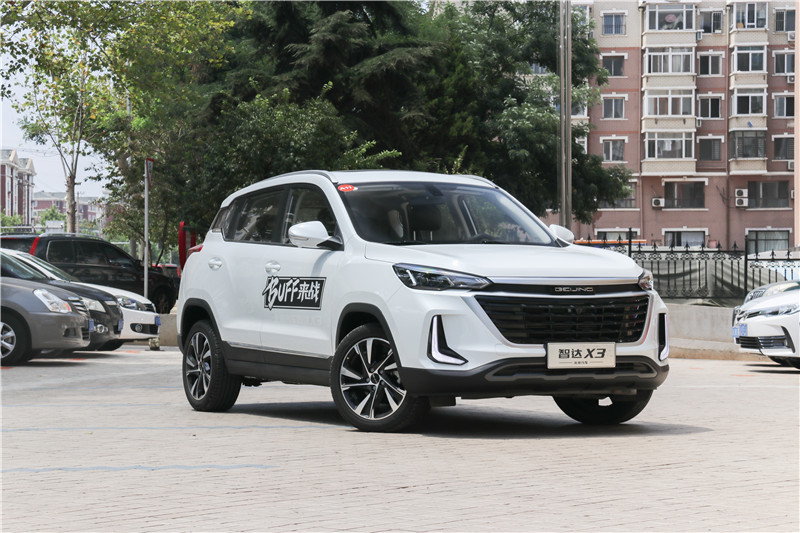 北京智达x3和长安cs35,长安cs35和北汽x3哪个好