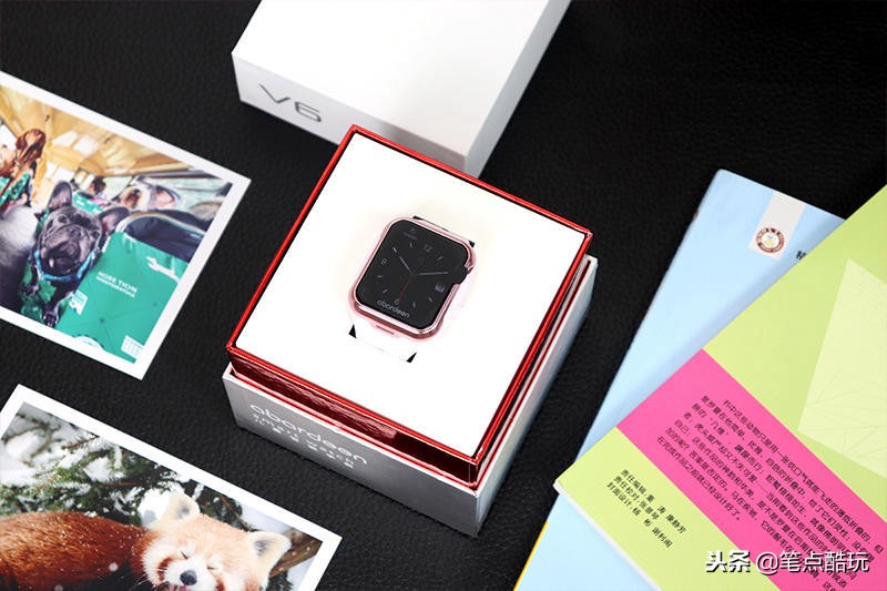 阿巴町儿童智能手表哪款型号好,阿巴町儿童电话手表测评