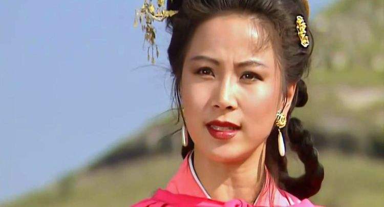 孙尚香貌美为何刘备不喜欢她,不爱红装爱武装的孙尚香