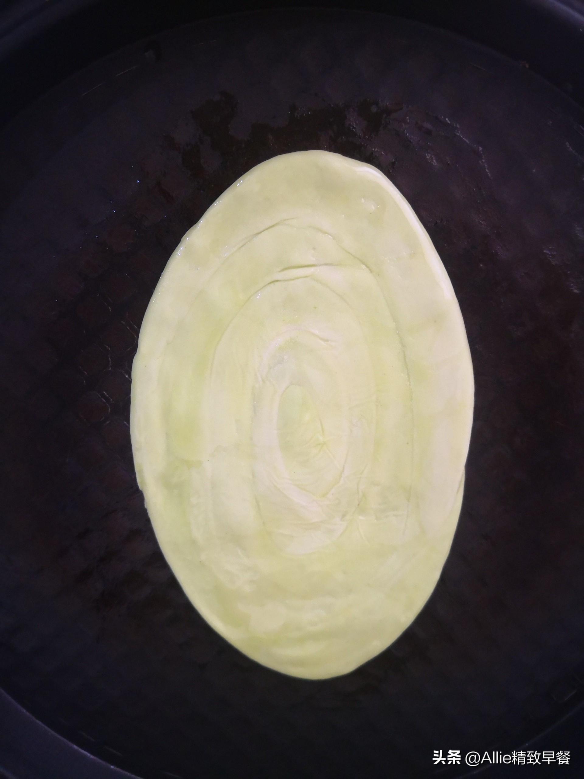 学做简单的早餐包饺子,包饺子剩下的面团各种做法