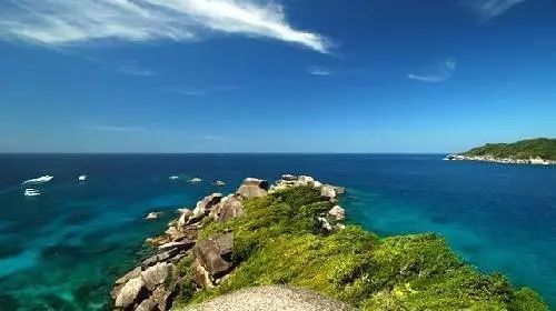 泰国即将要开放的岛,泰国封岛最新消息