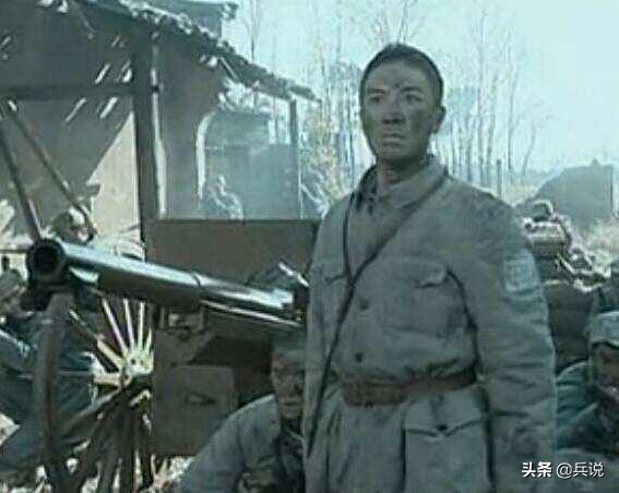 军博中的火炮,军博里有意大利炮吗