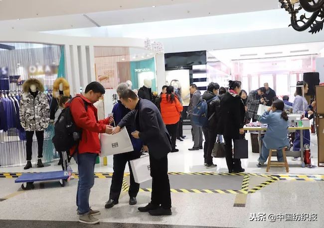 集合智造武汉,集合智造的衣服质量怎么样