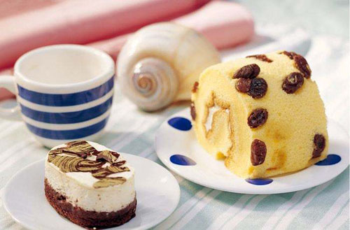 目前甜品店存在的问题及解决方案,甜品店需要解决的问题