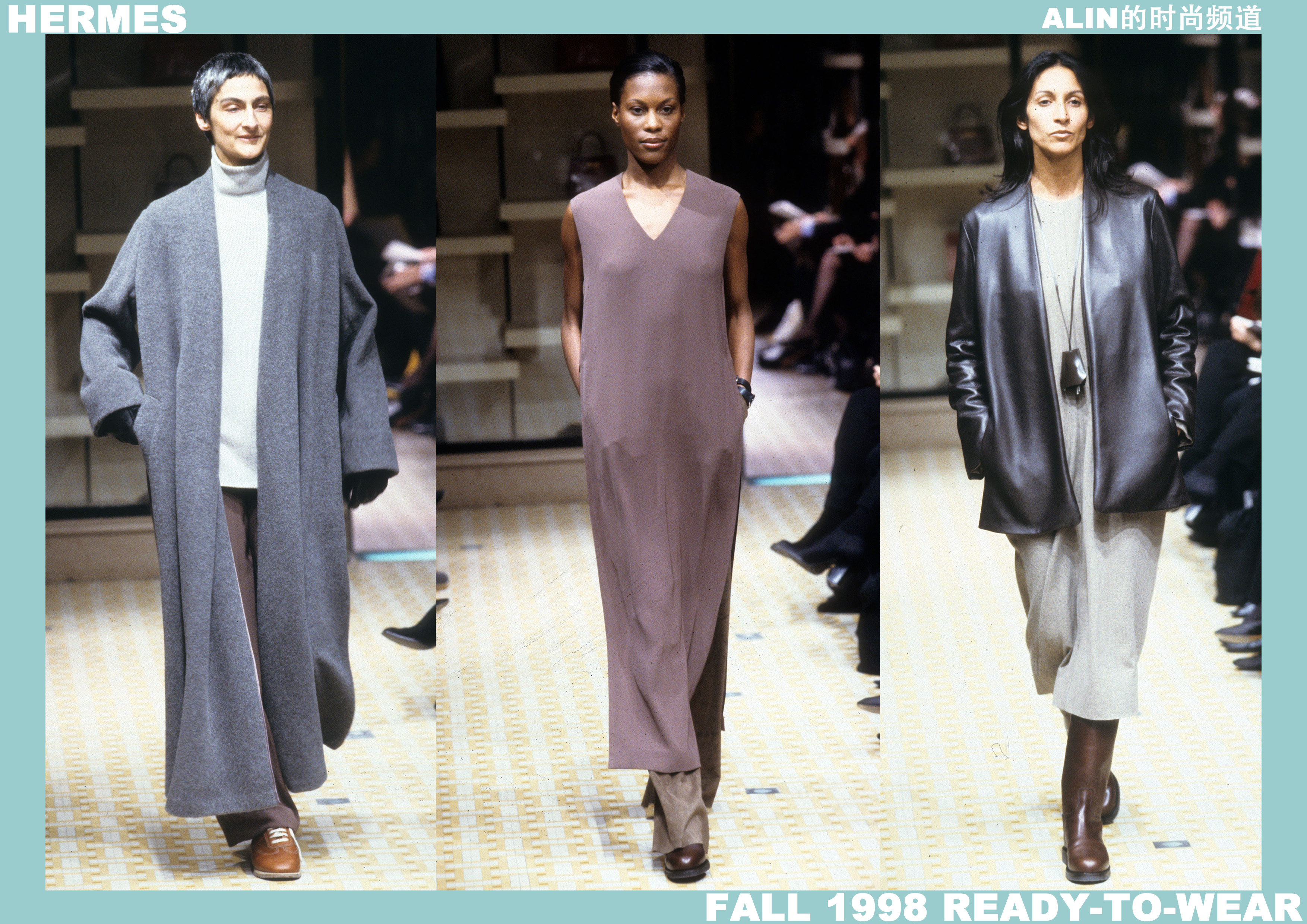 当叛逆的“解构鬼才”遇上“高傲”的法国时装屋