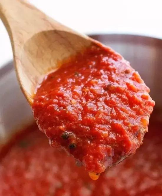 正宗西餐常用酱料做法表格,西餐几种常用酱料