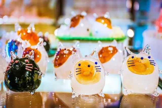 日本各种杯子都是做什么用的,日本非常高逼格的杯子