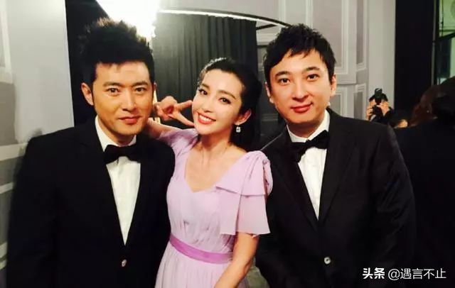 乱世张少帅，盛世王少爷，两个首富之子，同样一个德行