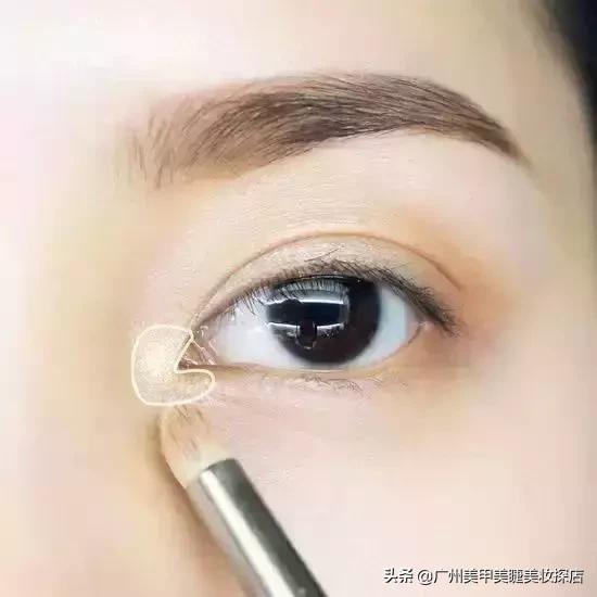 美妆美甲去哪里学比较好,美甲画妆培训班