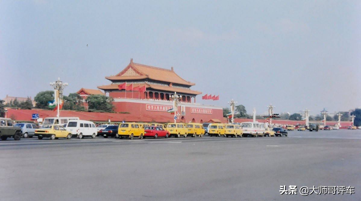 昌河汽车品牌现状,边缘化的合资品牌