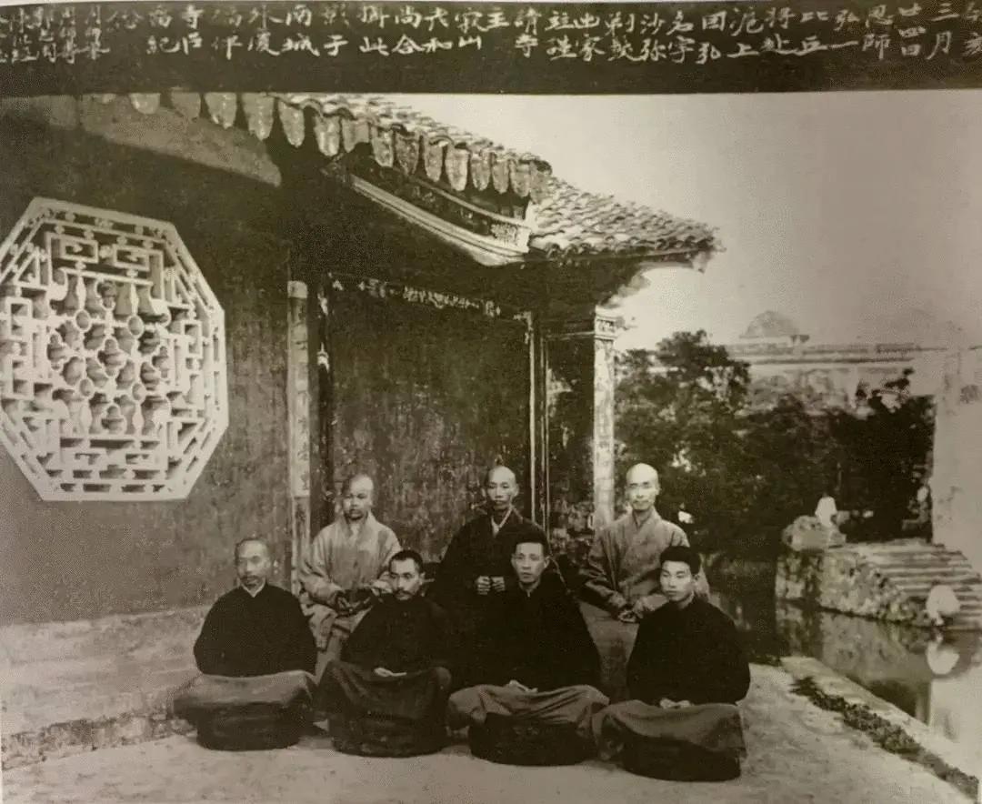 弘一为什么会成为一代大师,弘一大师让你大彻大悟