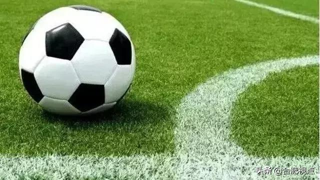 2020年合肥市中小学校园足球,出台校园足球实施意见