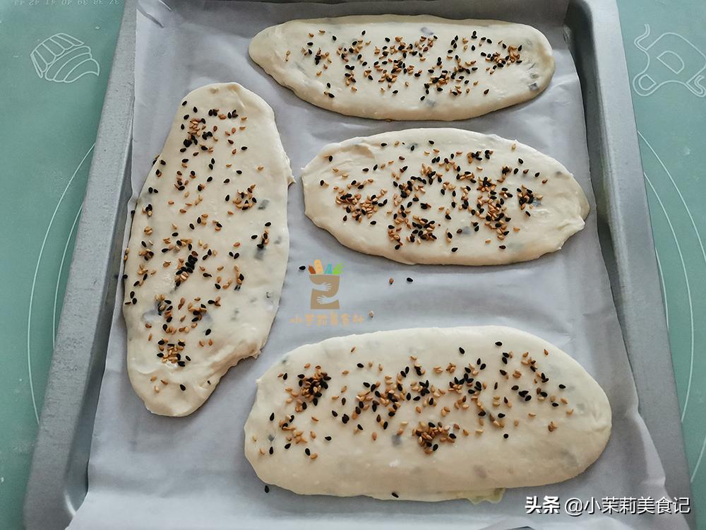 葱油烧饼怎么做才松软,葱油烧饼怎么做又酥又软