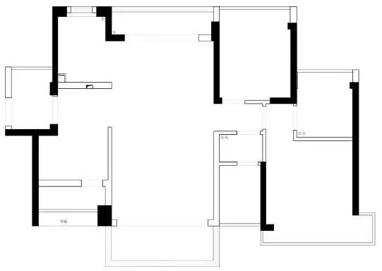 客厅沙发后面开个窗户,客厅沙发落地窗装修风格效果图