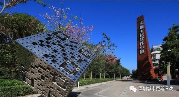 深圳龙岗中心城发展趋势,深圳龙岗中心城潜力