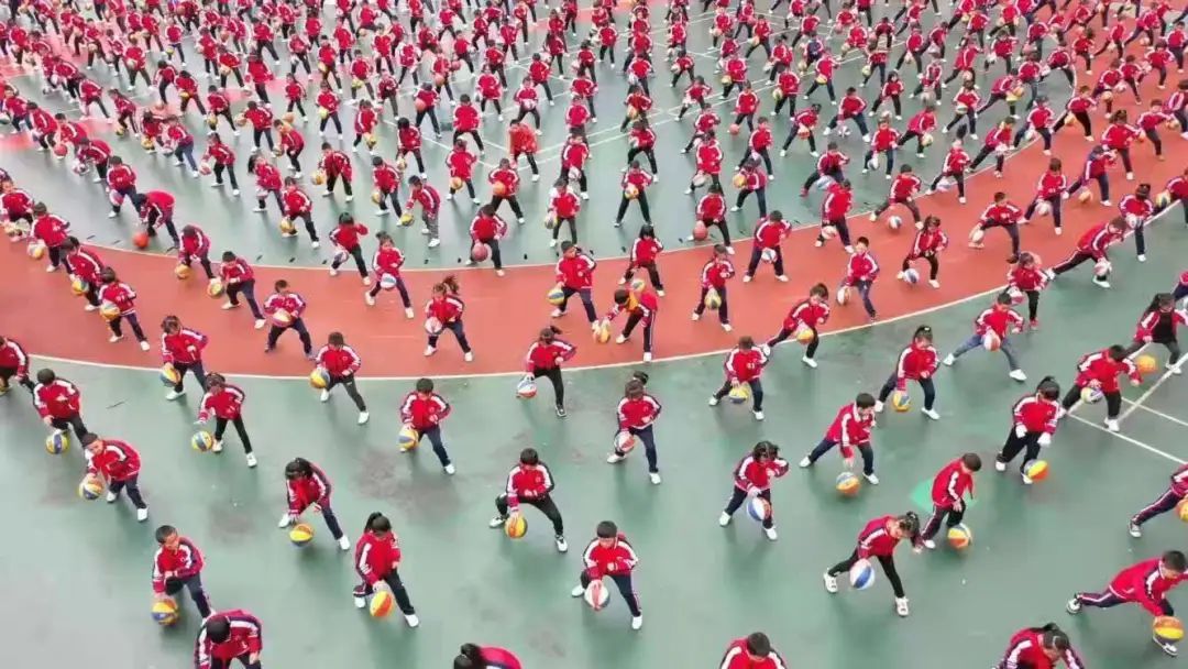 南充城北实验小学运动会,南充实验小学冬季运动会