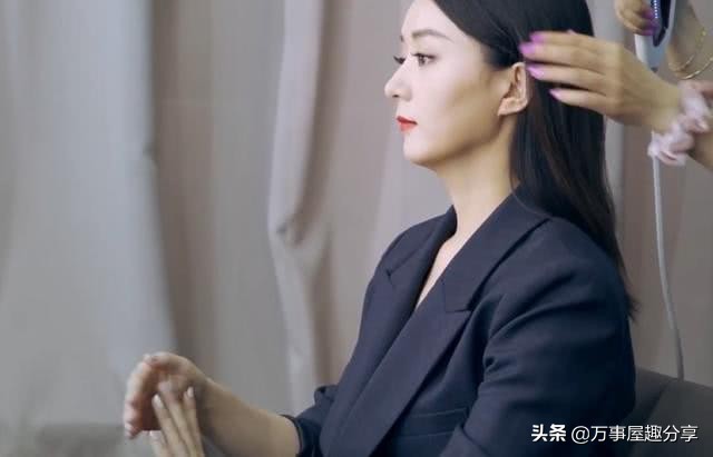 赵丽颖签约金瀚,赵丽颖有和肖战合作拍视频剧吗