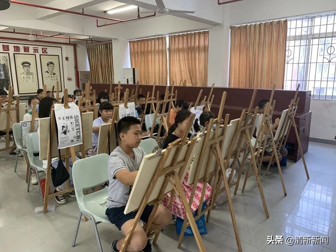 6-14岁培训班都有哪些,成人周末培训班推荐