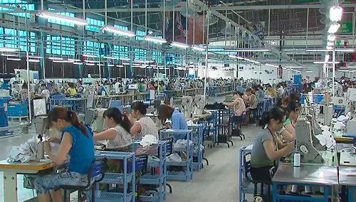 九兴控股广西兴莱鞋业,九兴控股的现状