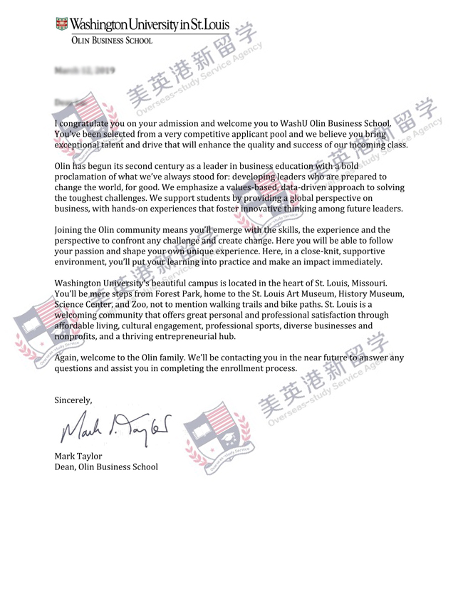 美英港新教育:怎样金融/金工硕士申请增强自身竞争力?