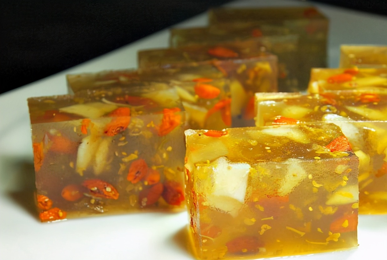 粤式点心美食做法,美食盘点有哪些