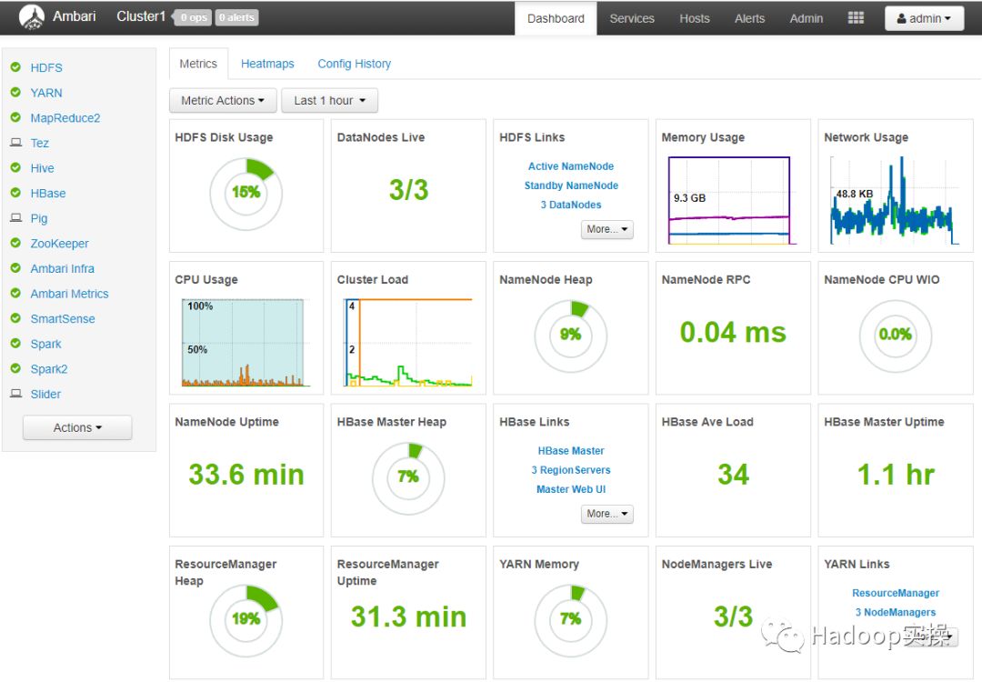 0479-如何禁用HDP2.6.5的HDFSHA