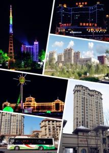 吉林省九台属于什么市,吉林省九台地区简介