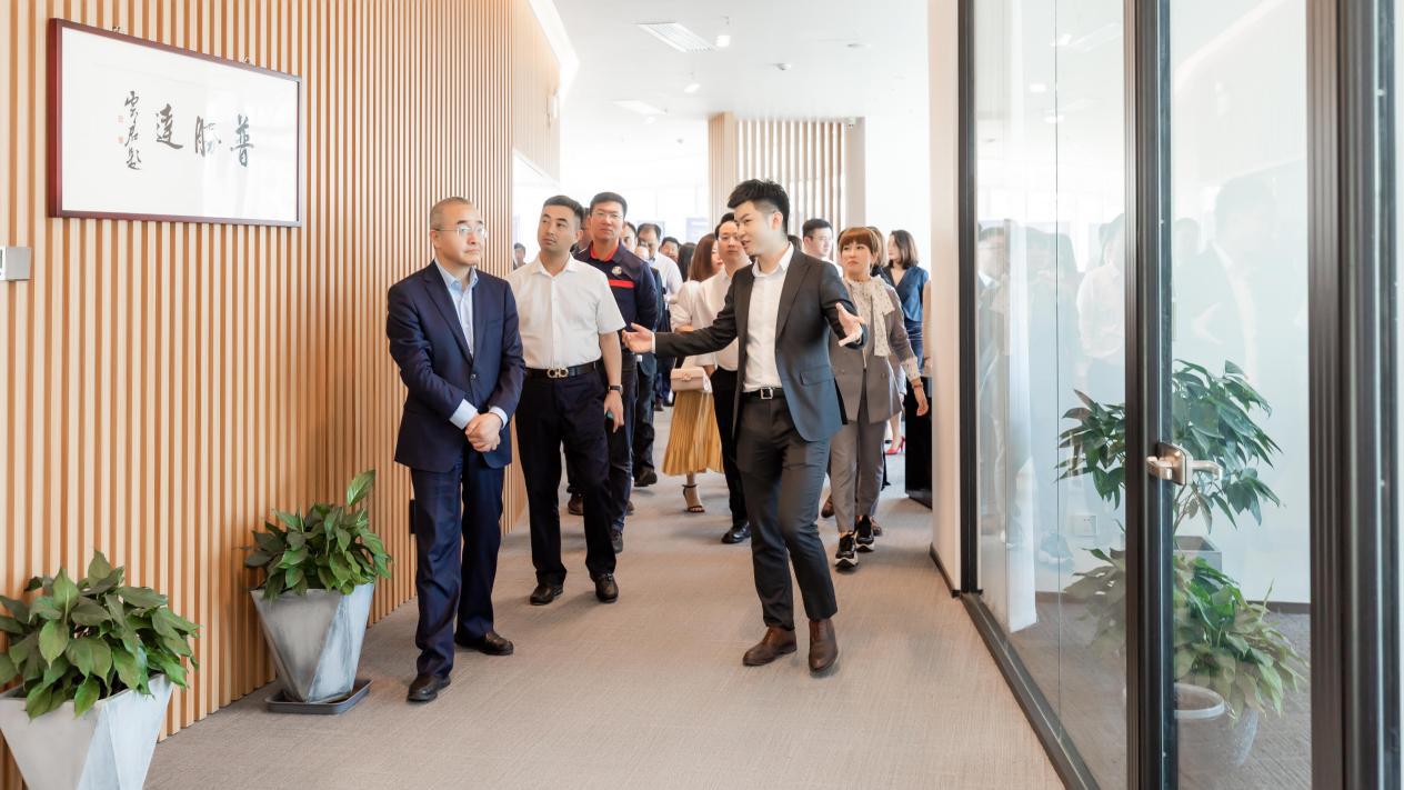 北京普胜达律师事务所地址,普胜达律师所怎么样