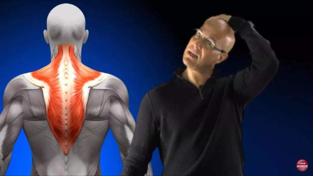 落枕一招搞定是真的吗,落枕的十个征兆