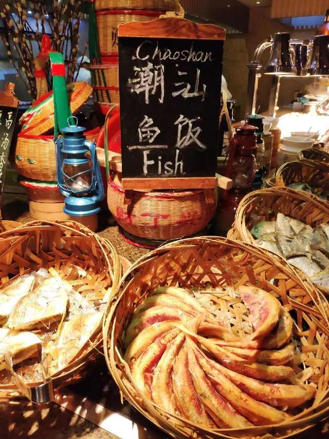 潮州菜十大名菜价格怎样,中国最高端的潮州菜