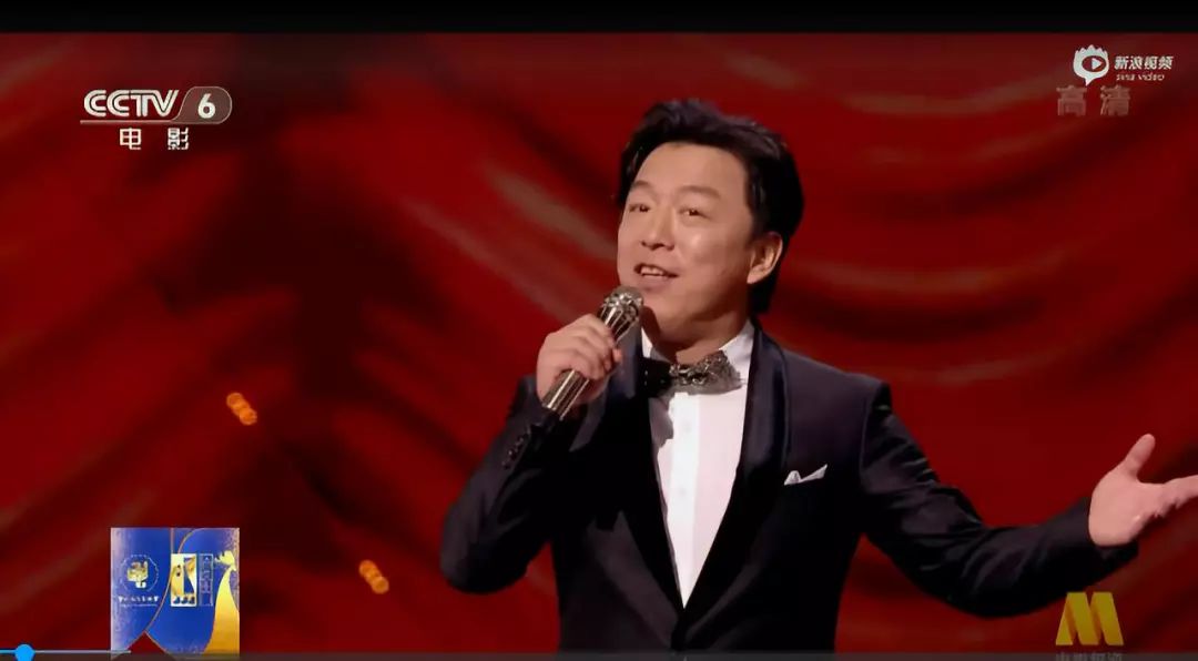 黄渤被演戏耽误的视频,被演戏耽误的歌手黄渤