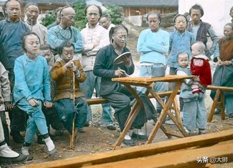 津门奇人异事,津门奇谈农村怪事