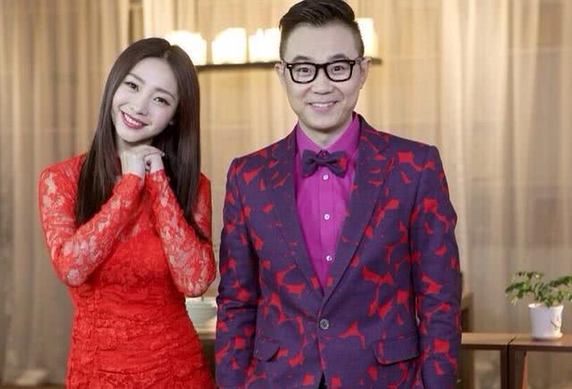 大鹏和柳岩互相成就了对方,大鹏和柳岩漫漫人生路