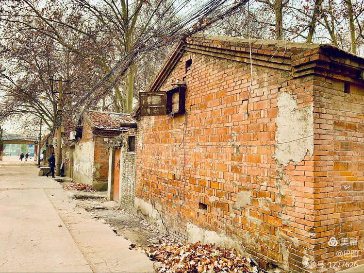 新安老家怀旧行，洛玻砂岩矿成为历史，洛阳水泥厂辉煌不再