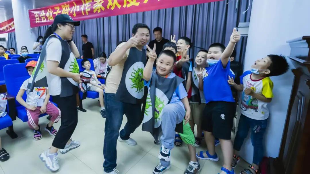 颠覆传统认知！“豆状元杯”走进金百合为“菌”正名